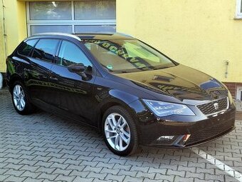 Seat Leon, 2,0TDi 110kW ST Stylance DSG SERV.KN