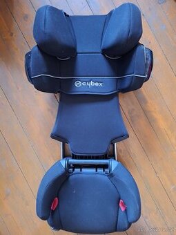 Prodám dětskou autosedačku Cybex se systémem Isofix