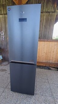 Kombinovaná lednice BEKO 185 + 109 litrů