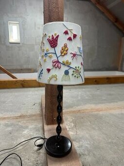 Stolní lampa IKEA EKARP