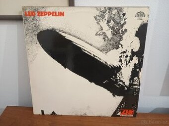 LP Led Zeppelin I