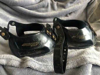 Boty pro koně Scoot Boots vel.8