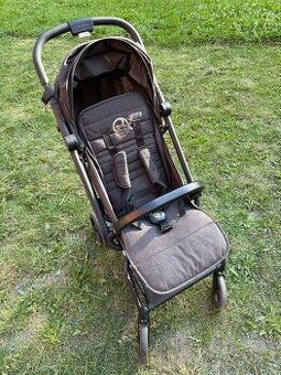 Cybex EEZY S+