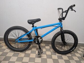 Kolo BMX