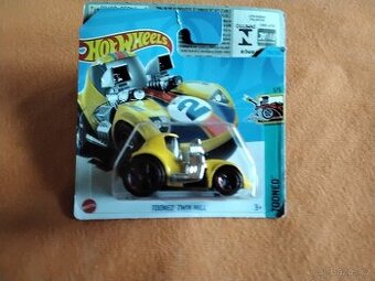 Hot Wheels 7