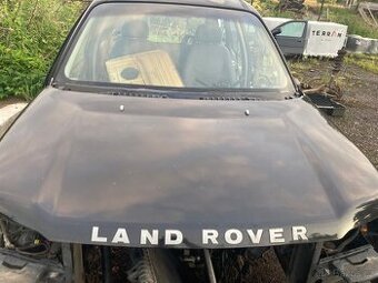 Freelander 1 1.8 na ND