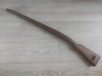Pažba - puška Mauser, Vz.24