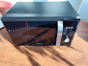 Mikrovlnná trouba Samsung Muse3 MS23F301TFK