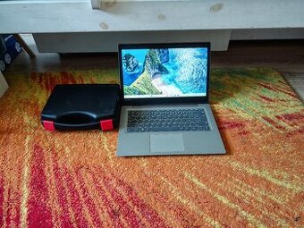 autodiagnostika 2022 CZ + notebook Lenovo S130 14.1"