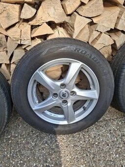 Ale kola 4x100 r15