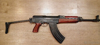 Expanzný samopal vz. 58