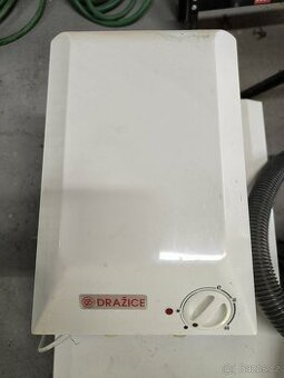 Elektrický bojler Dražice BTO 5 UP