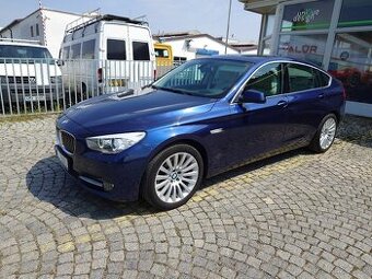 BMW GT 535i