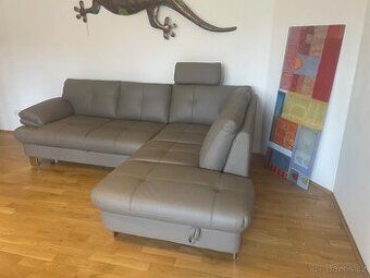 rozkladaci kozena souprava s uloznym prostorem