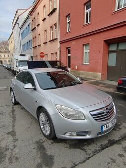 Prodam Opel Insignii 2.0 CDTI r.2013