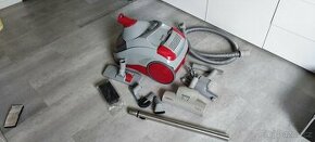 Vysavač Water Vacuum Zepter