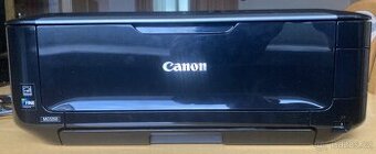 Multifunkční tiskárna skener a kopírka Canon PIXMA MG5350