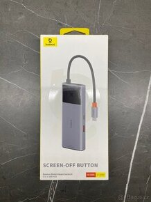 Prodám USB-C Hub Baseus