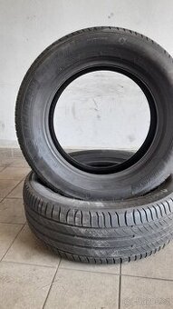 Letní pneu 205/60 R16