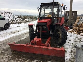 Zetor 7245 Horal