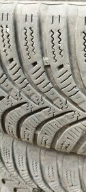Zimní pneu 175/65 R 15