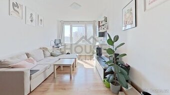Prodej bytu 2+kk P-9 Prosek, ev.č. 00810