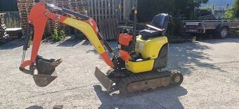 Kubota u10-3