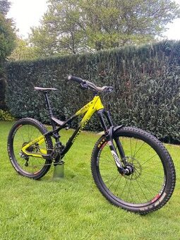 Enduro COMMENCAL Meta AM “World Cup”