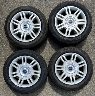 Alu kola fiat 205/55/16