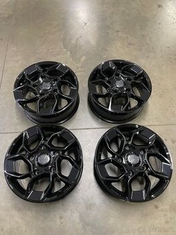 Disky MAK 17” 5x160