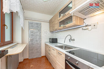 Prodej bytu 2+1, 66 m², Javornice