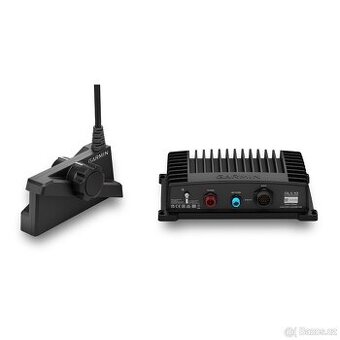 Systém Garmin Panoptix LiveScope Plus LVS34