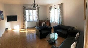 luxusní 2+1 - Drahovice