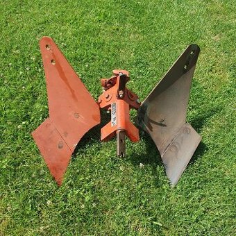 VARI TERA oboustranný pluh APH-352