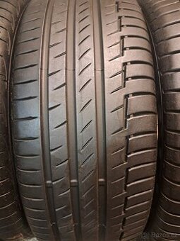 letní pneumatiky 235/55/18