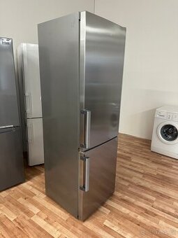 Lednice s mrazákem Gorenje (144)