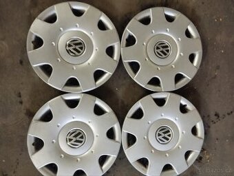 Kryty kol poklice 16 originál VW