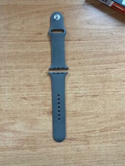 Pásek na Apple Watch