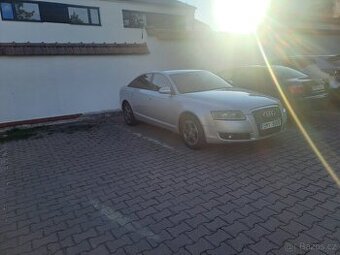 Audi A6C6
