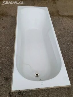 Vana 170x70 laminátová rozšířená