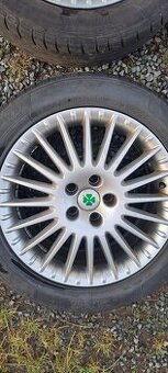 Alfa romeo 159 5x110r17