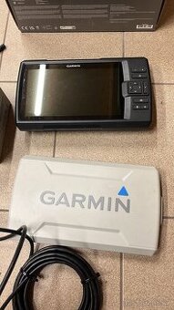 Echolot garmin