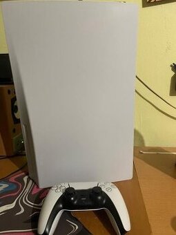 Prodám PlayStation 5