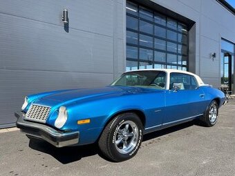 1975 Chevrolet Camaro LT