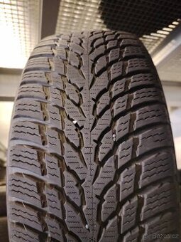 205/60/16 zimní Nokian