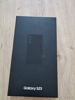Prodám Samsung galaxy S 23