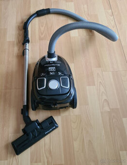 Sáčkový vysavač Rowenta Compacteo Ergo