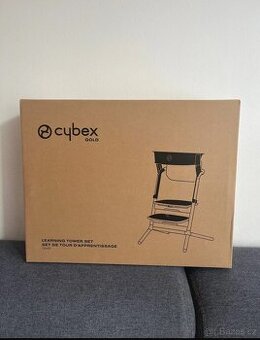 Cybex lemo - učící věž