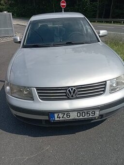Passat B5
