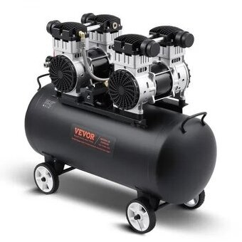 Vzduchový kompresor 20 galonů maximální tlak 125 PSI